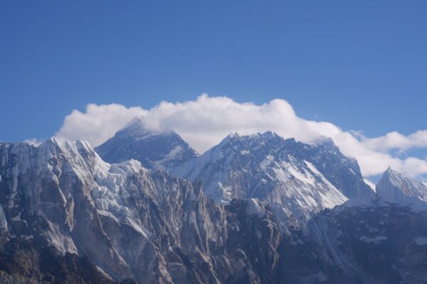 Everest-Basecamp-Trek - Happy Tour Nepal