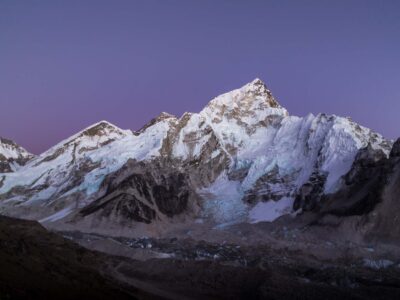 Everest Basecamp Kalapatthar