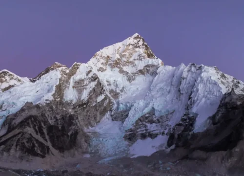 Everest Base Camp Trek to Kala Patthar