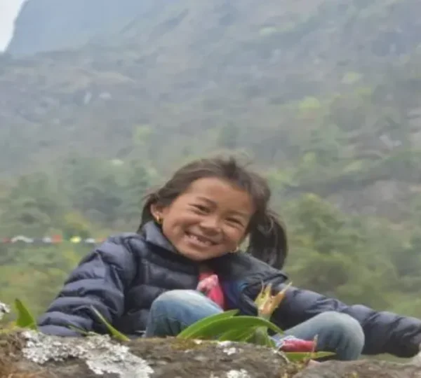 Everest Base Camp Trek Difficulty