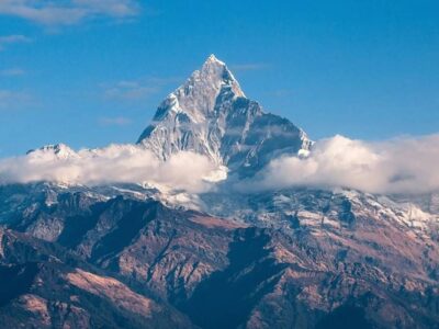 annapurna trek