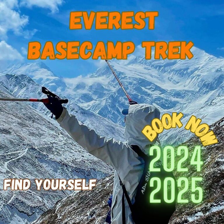 Annapurna Circuit Fixed Departure Happy Tour Nepal