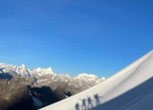 Lobuche Peak Climbing
