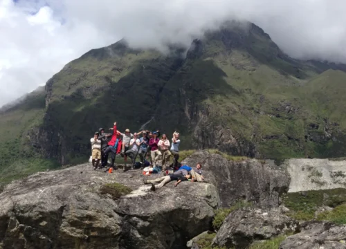 Nepal Cross-Cultural Adventure